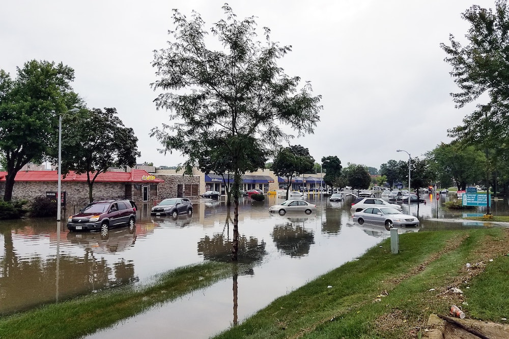 flood insurance Batesville AR